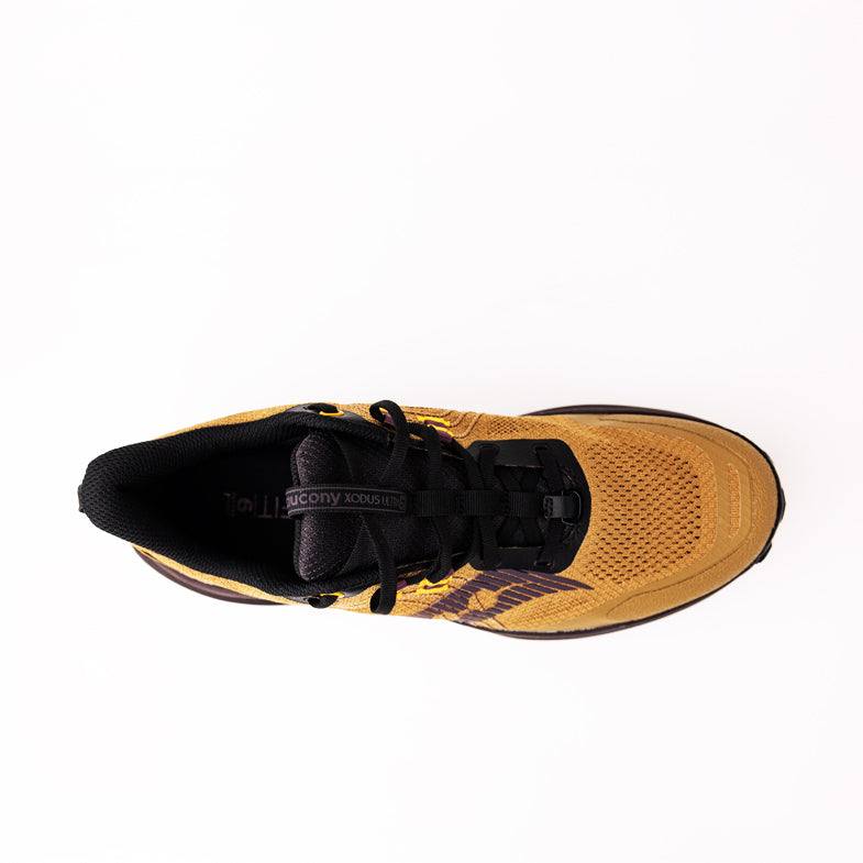 Saucony Xodus Ultra 4 - Mens