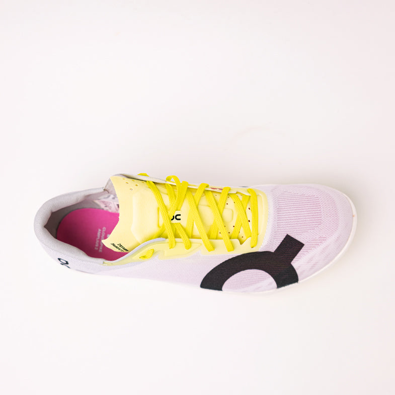 ON Cloudspike Amplius 2 - Womens