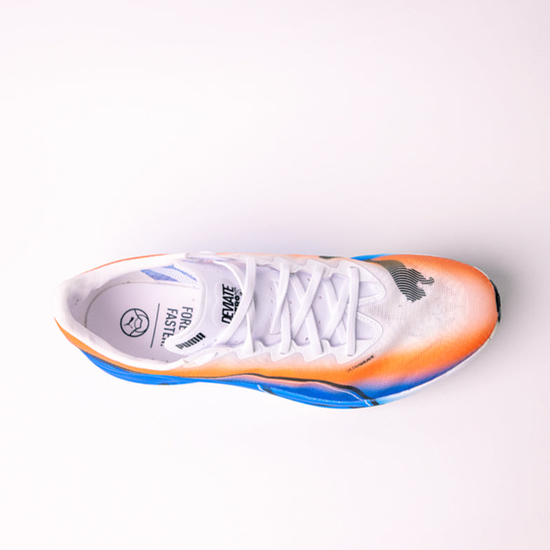 Puma Deviate Nitro Elite 3 (Ekiden) - Mens