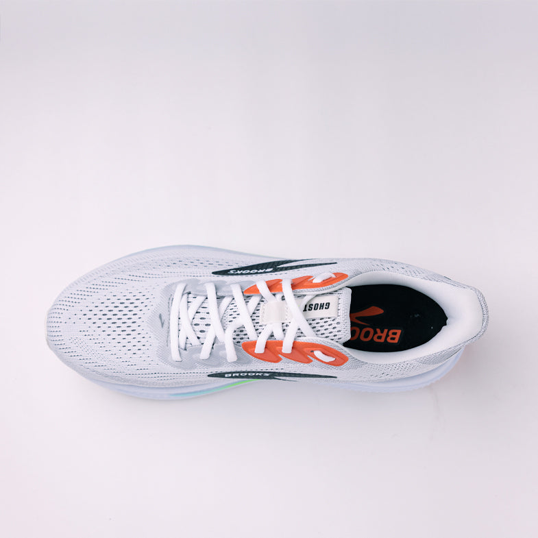 Brooks Ghost 17 (WIDE) - Mens