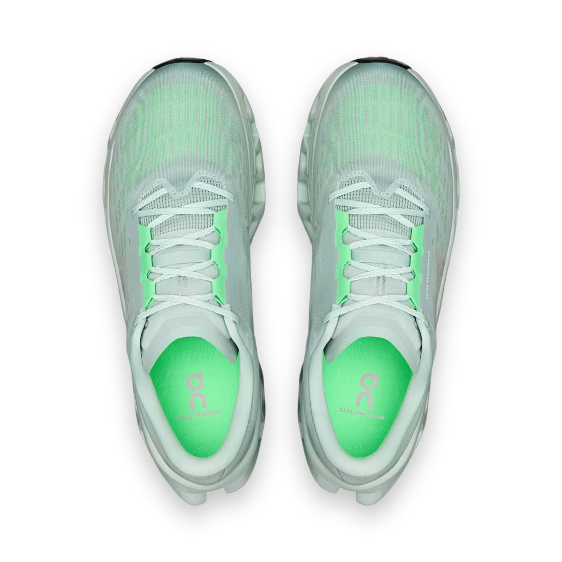 On Cloudmonster 3 - Mens
