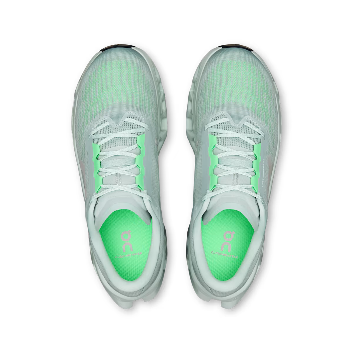 On Cloudmonster 3 - Mens
