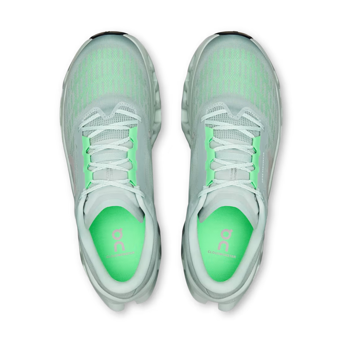 On Cloudmonster 3 - Womens