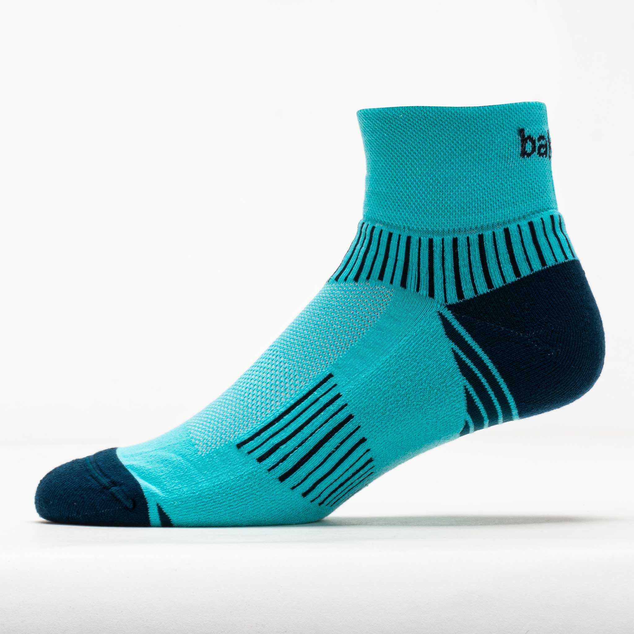 Balega Enduro Quarter - Teal