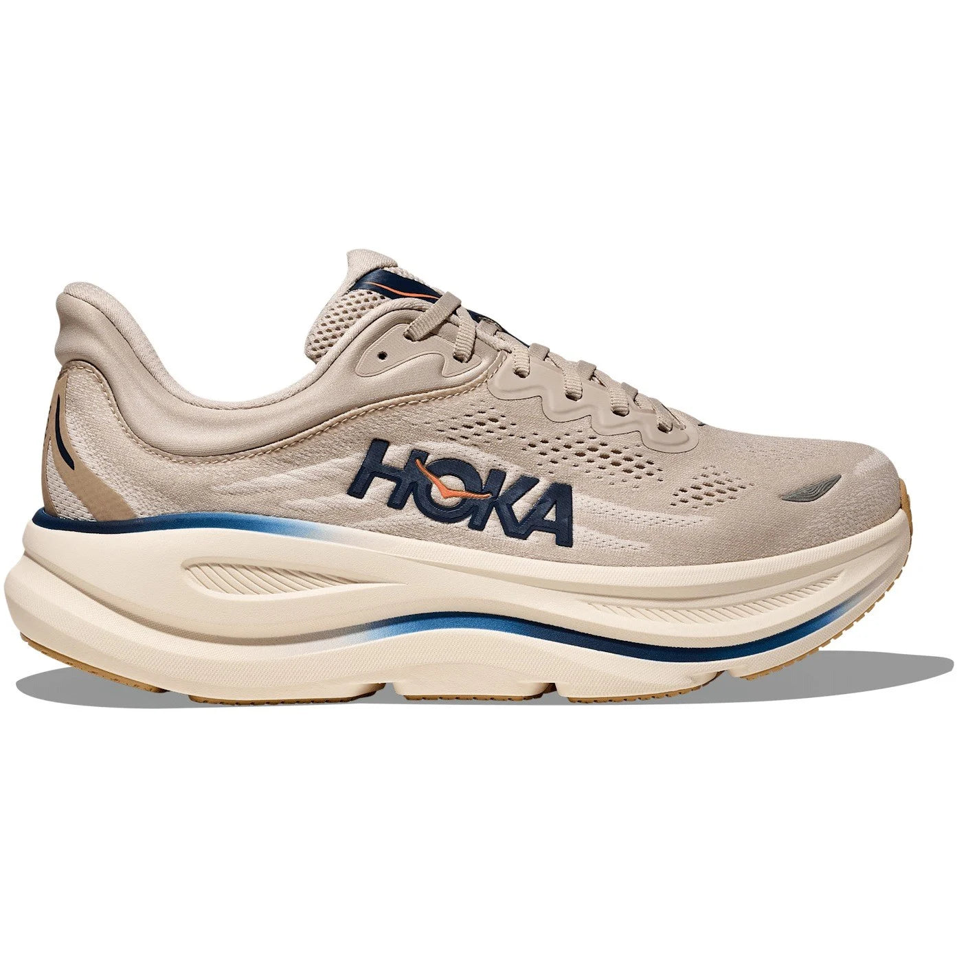 Hoka Bondi 9 (WIDE) - Mens