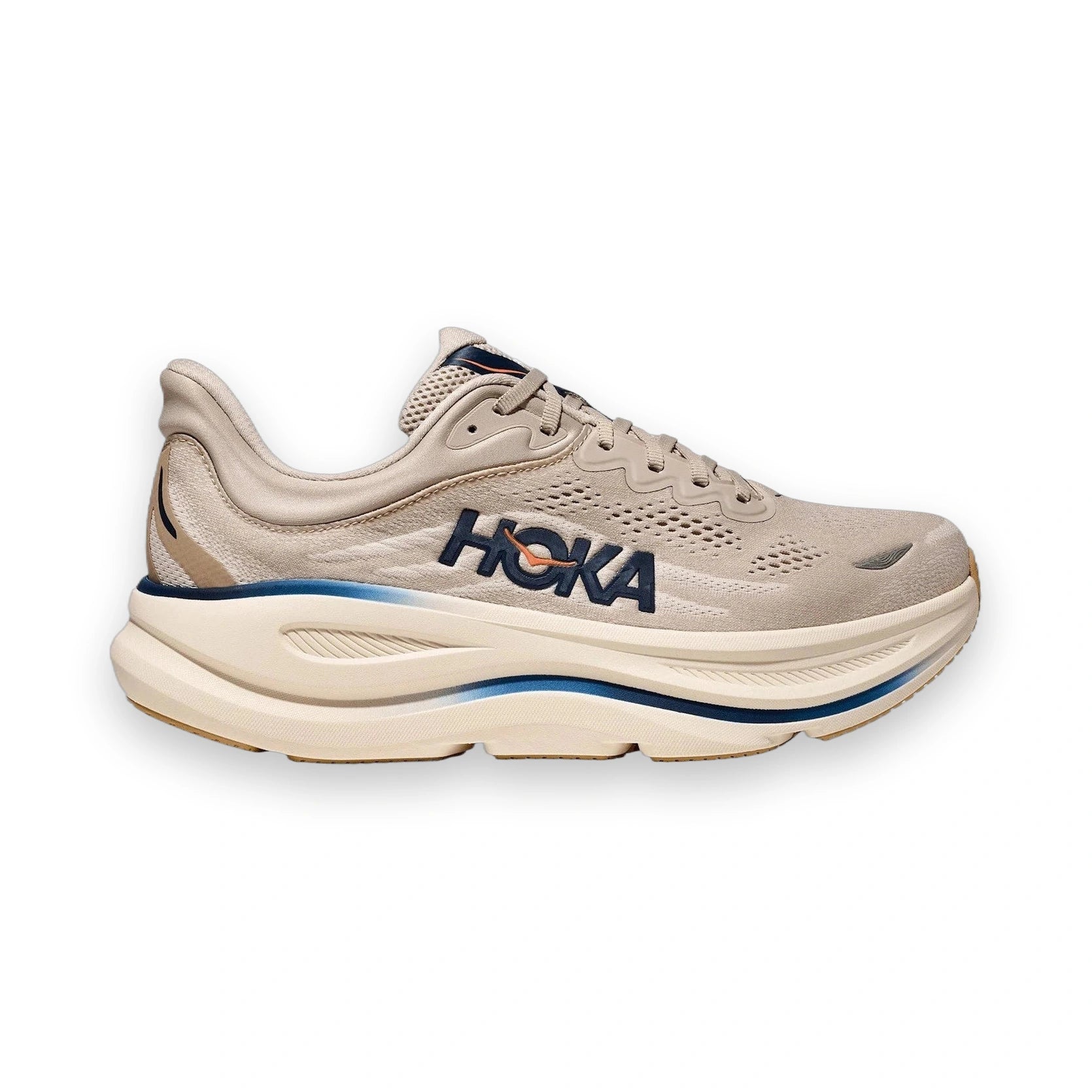 Hoka Bondi 9 (WIDE) - Mens