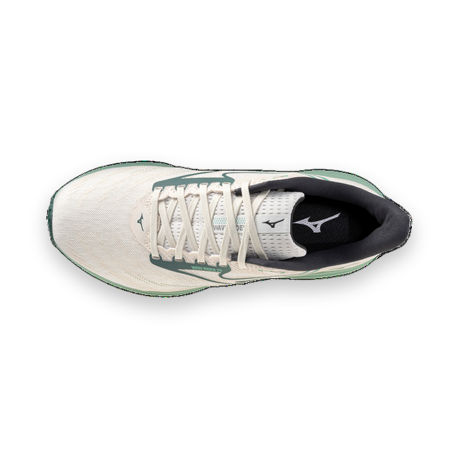 Mizuno Wave Rider 29 (WIDE) - Mens