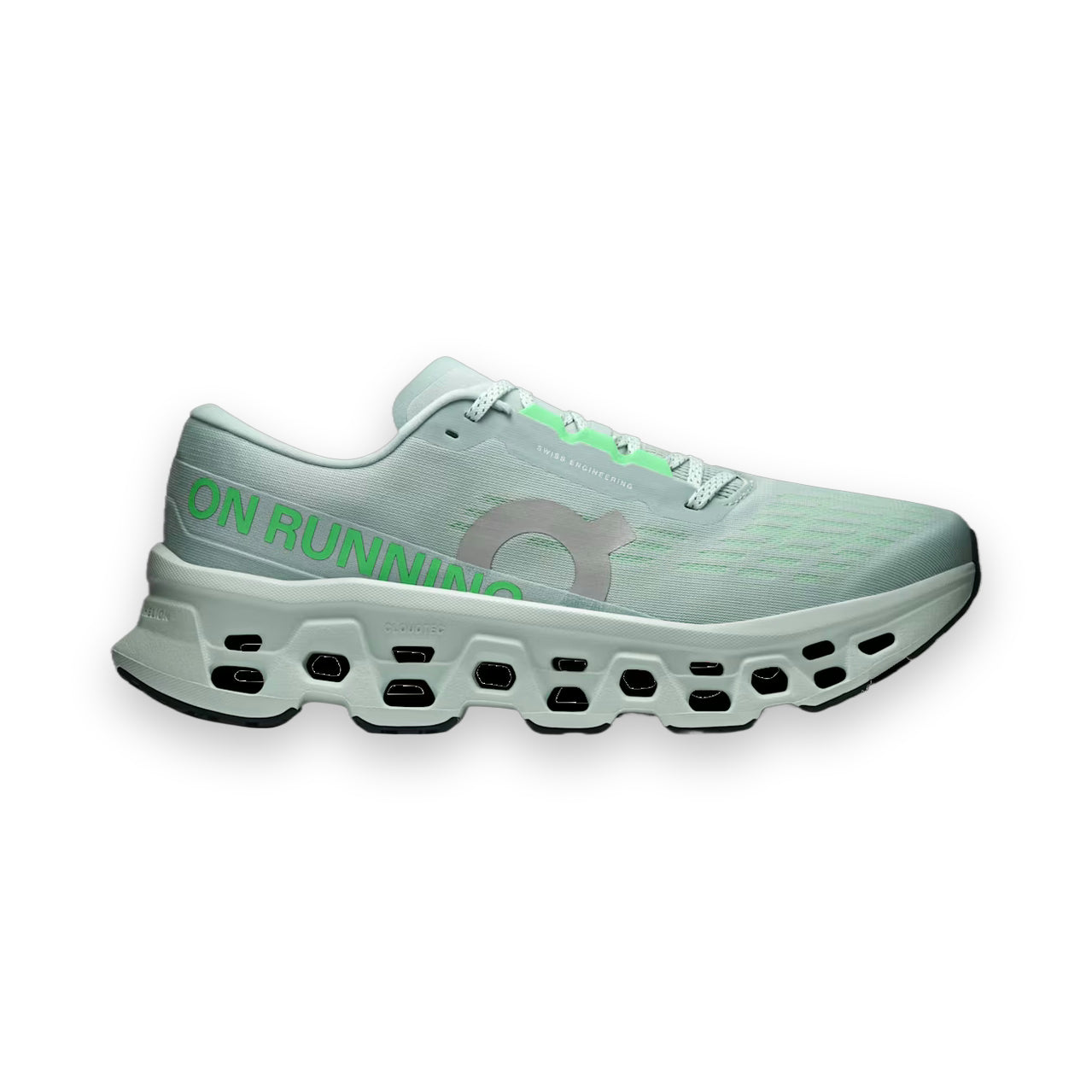 On Cloudmonster 3 - Mens