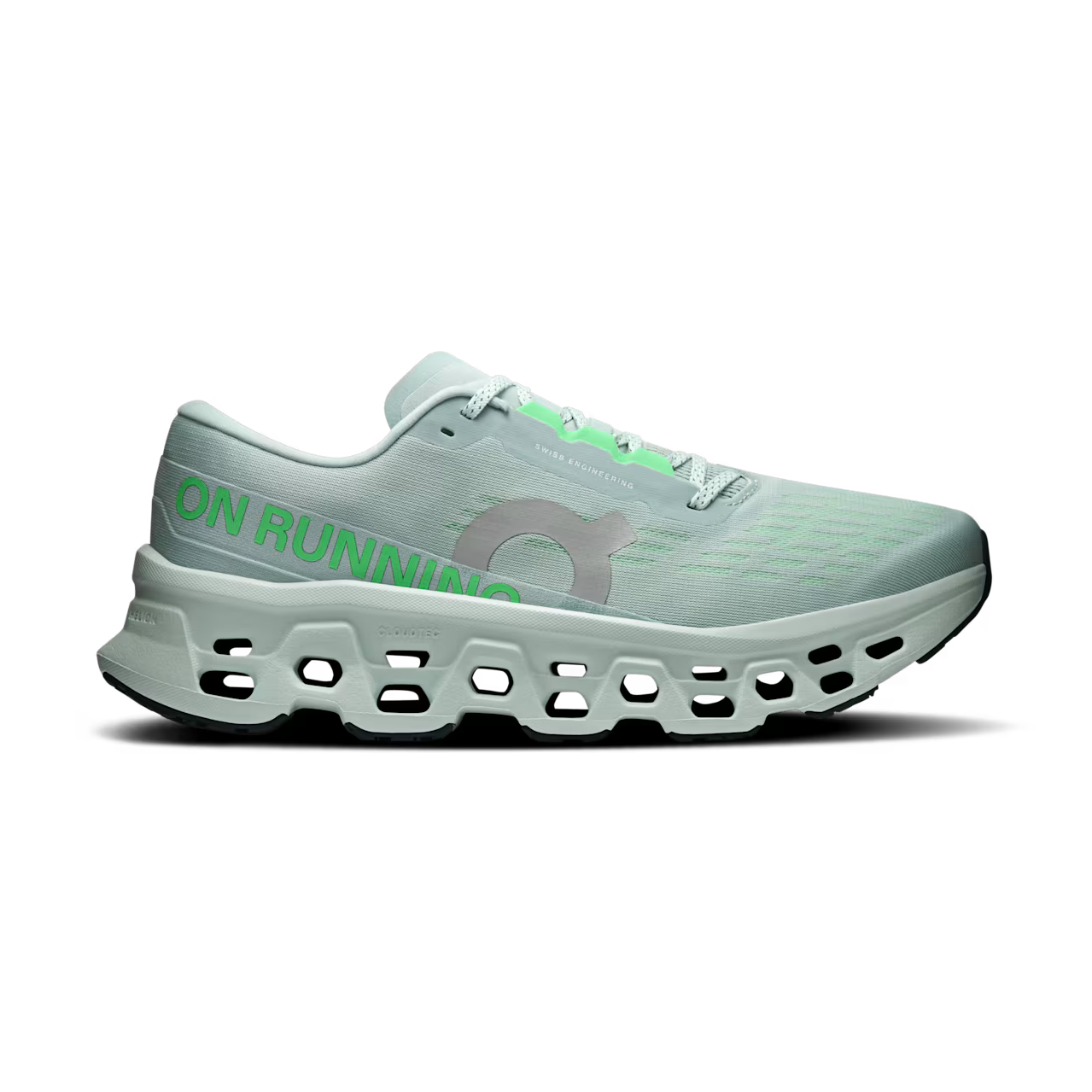 On Cloudmonster 3 - Womens