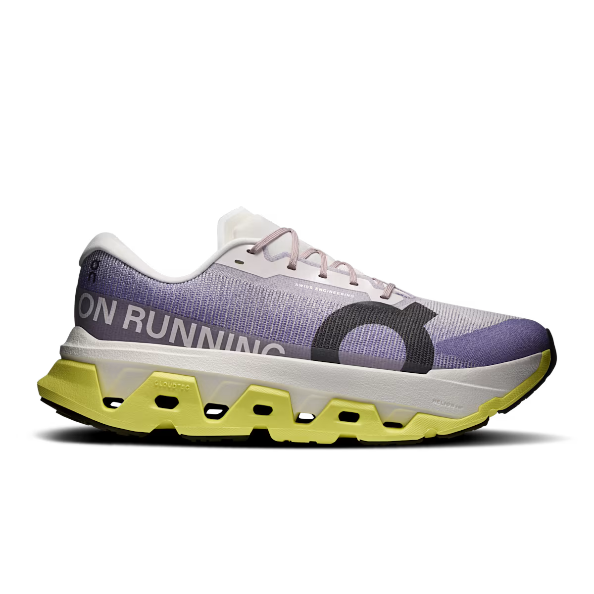 On Cloudmonster 3 Hyper - Womens