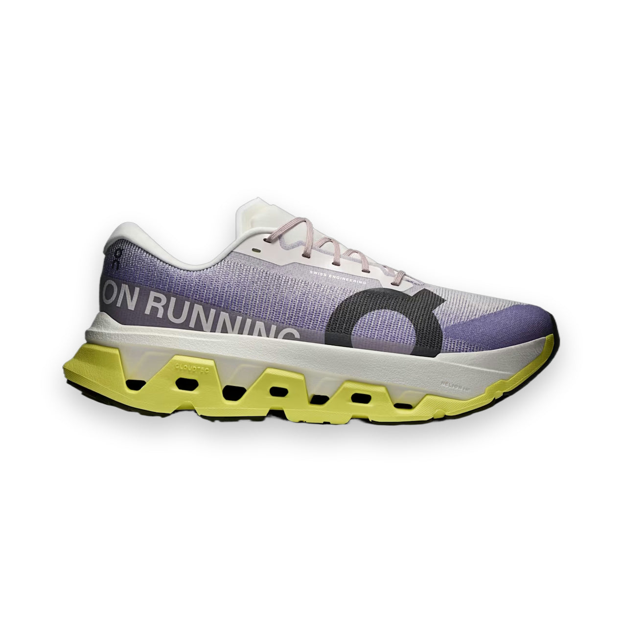 On Cloudmonster 3 Hyper - Womens