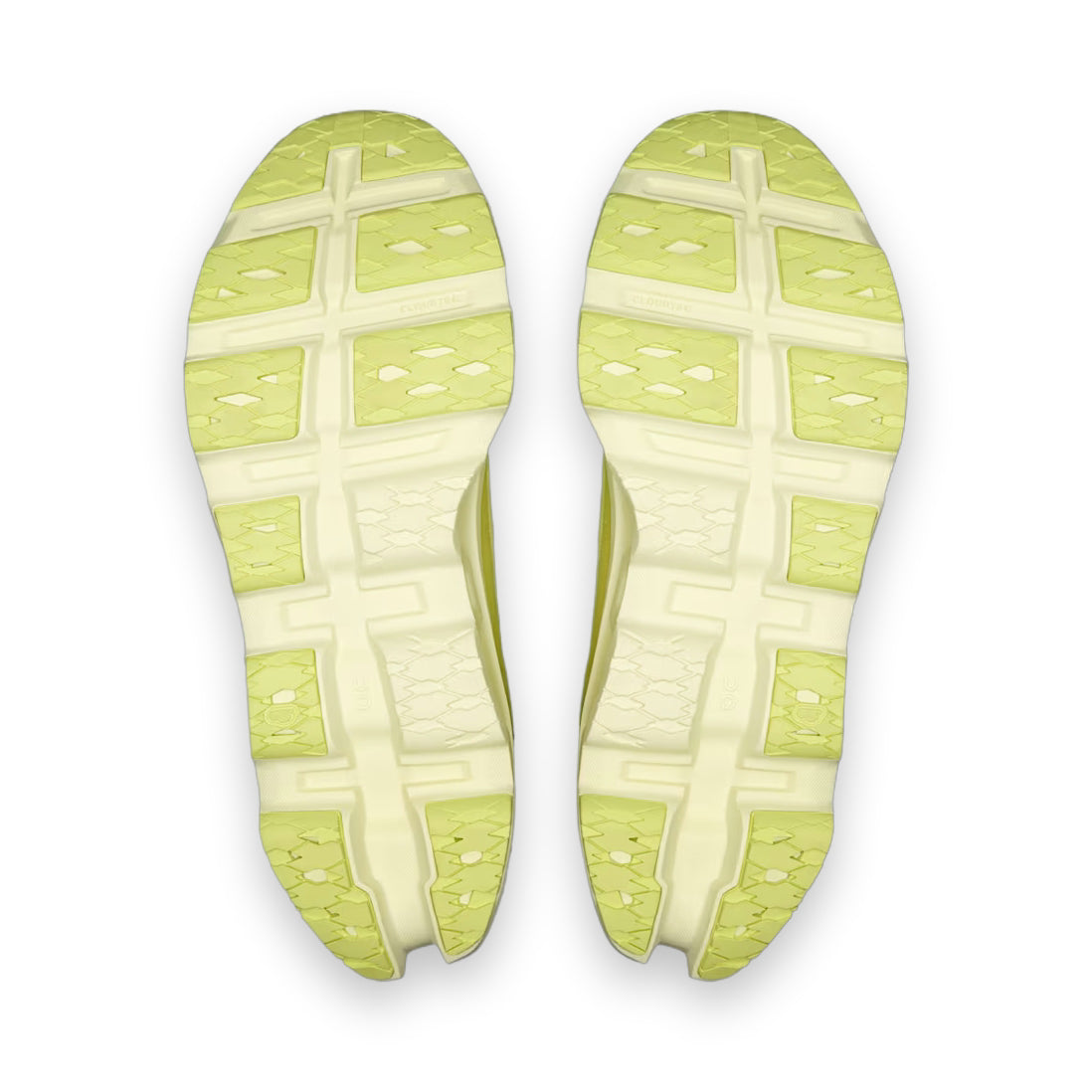 On Cloudmonster 3 - Mens