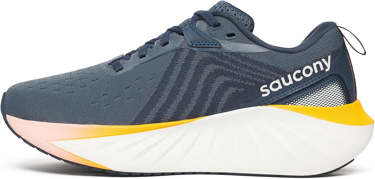 Saucony Triumph 22 - Womens