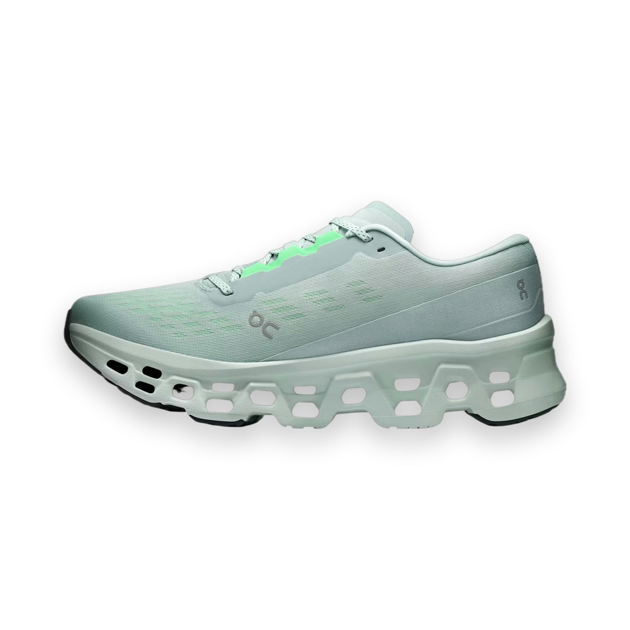 On Cloudmonster 3 - Mens