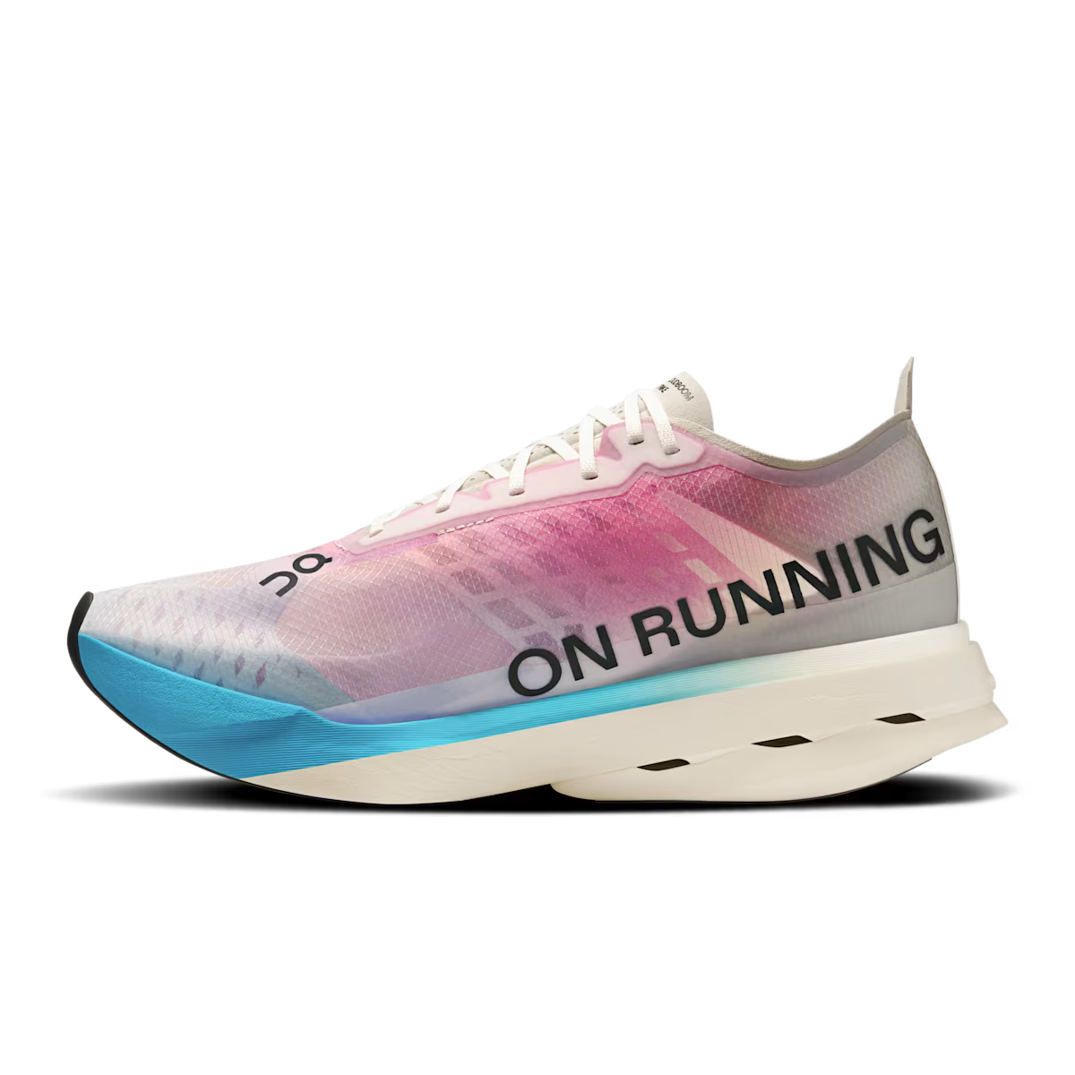 On CloudBoom Strike - Mens