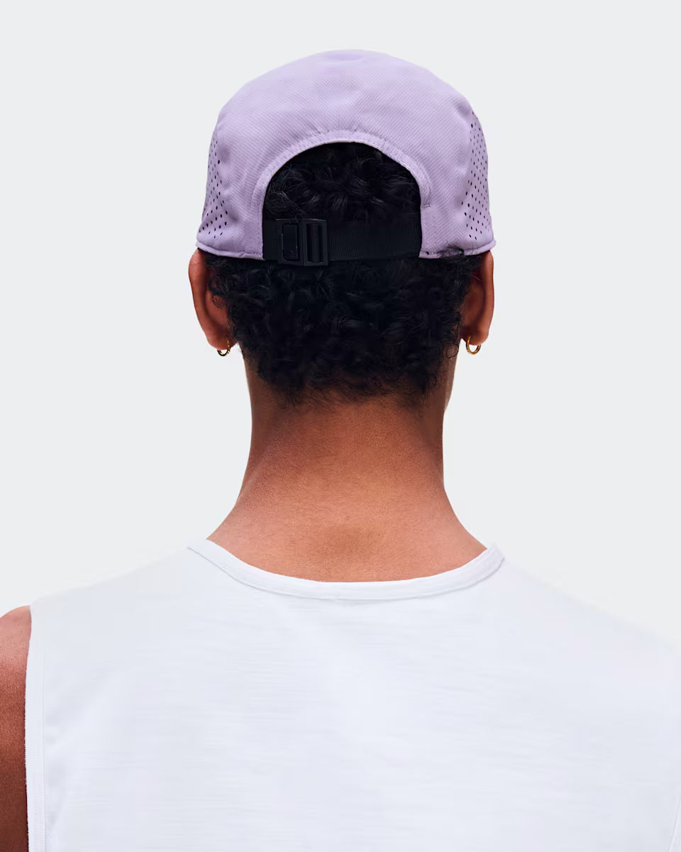 On Lightweight Cap - Mallow