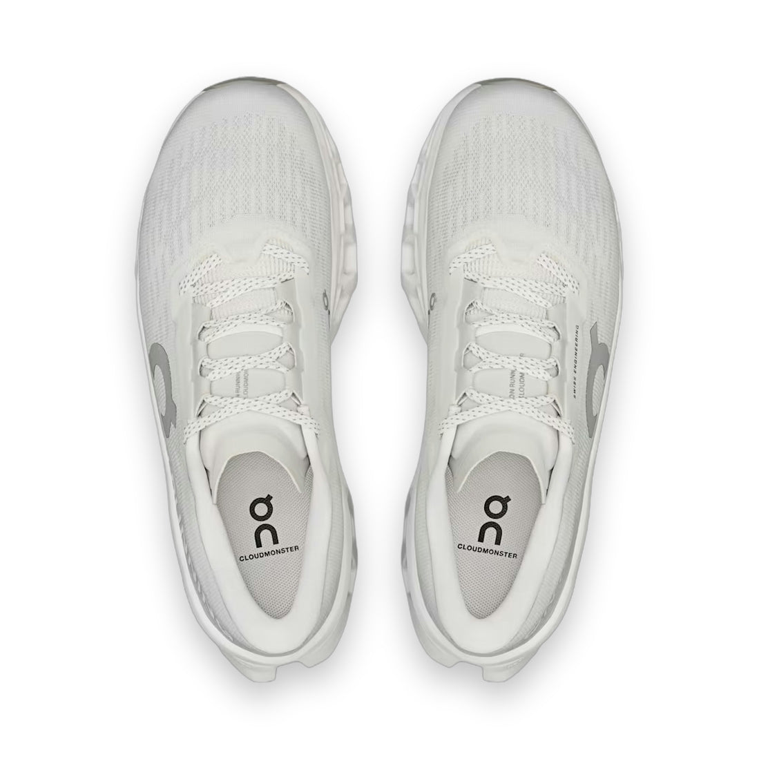 On Cloudmonster 3 - Womens