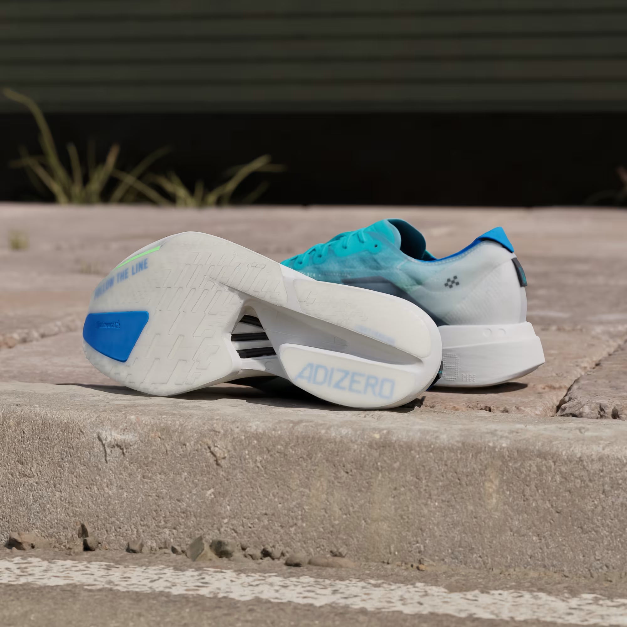 Adidas Adizero Adios Pro 4 - Mens