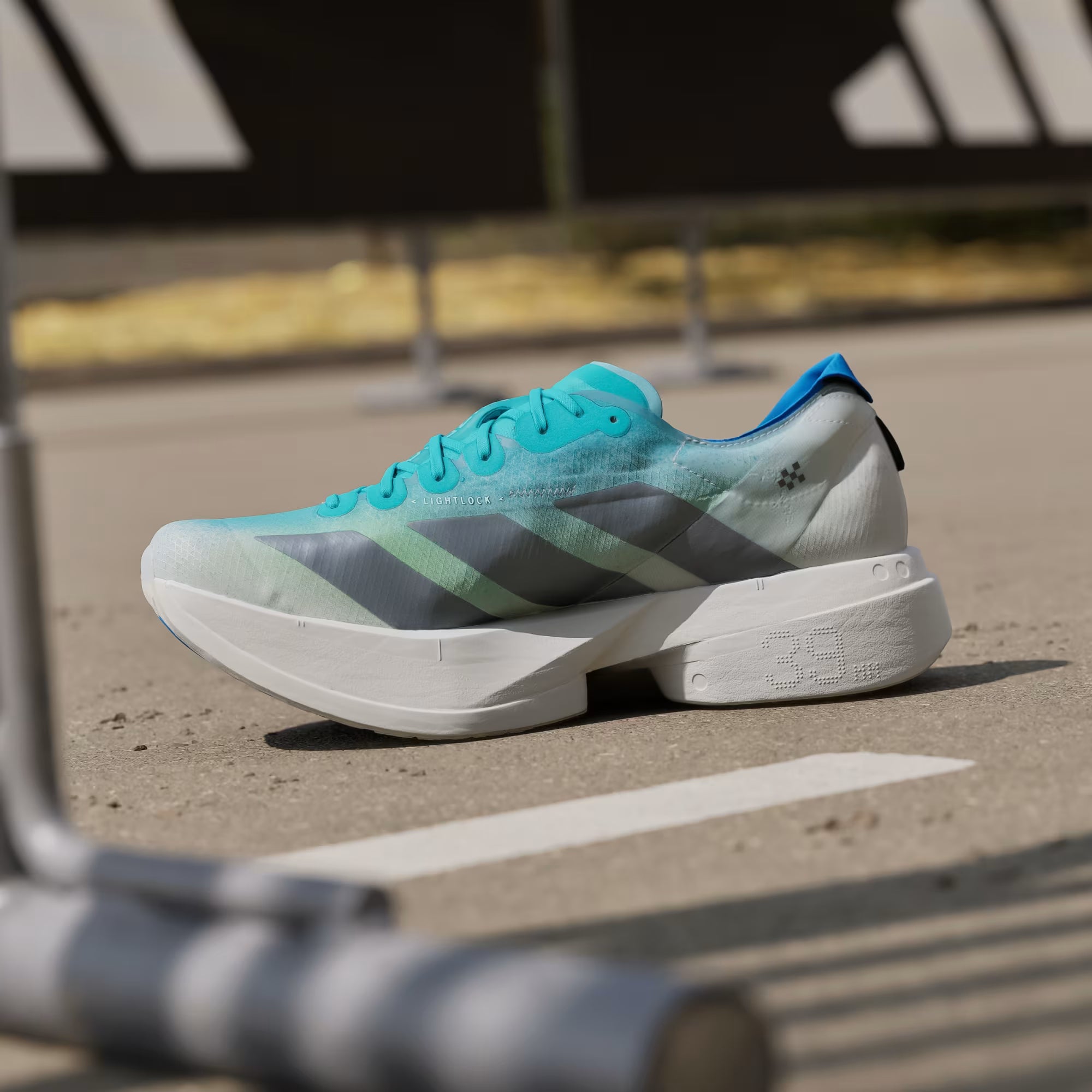 Adidas Adizero Adios Pro 4 - Mens