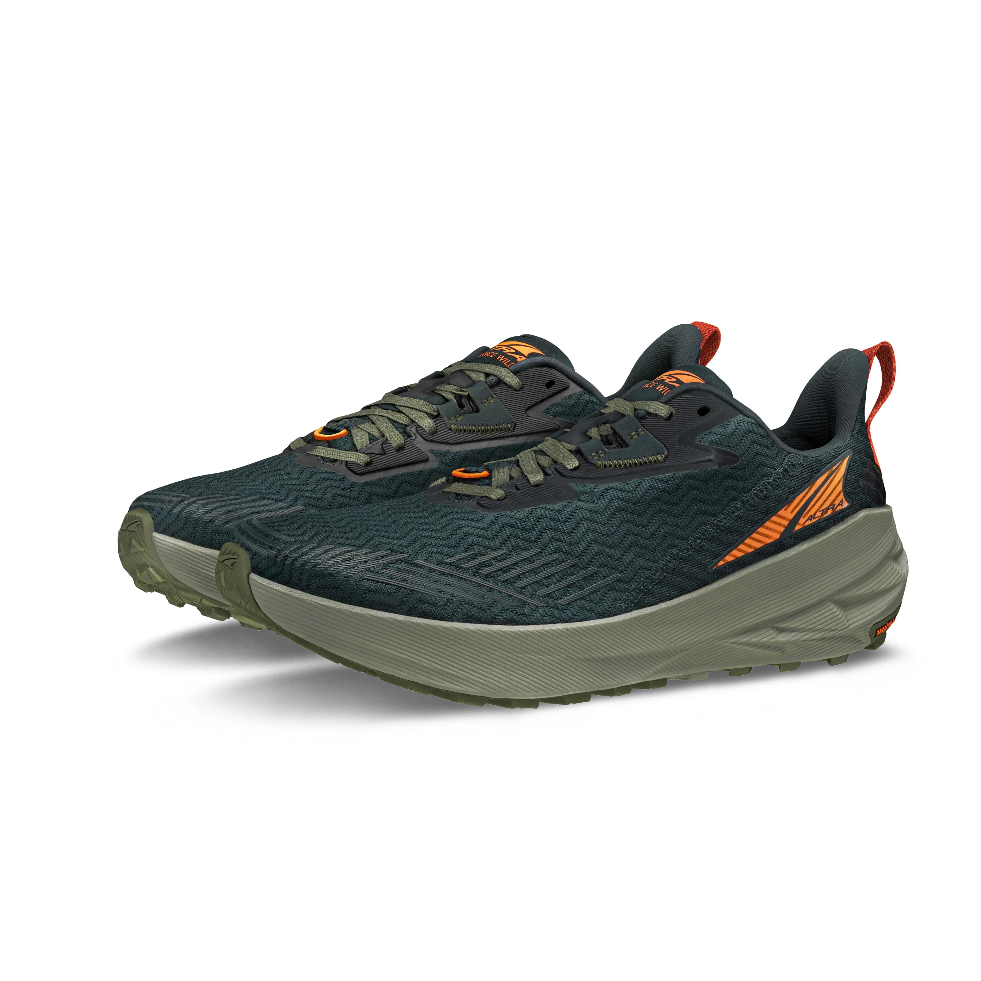 Altra Experience Wild - Mens