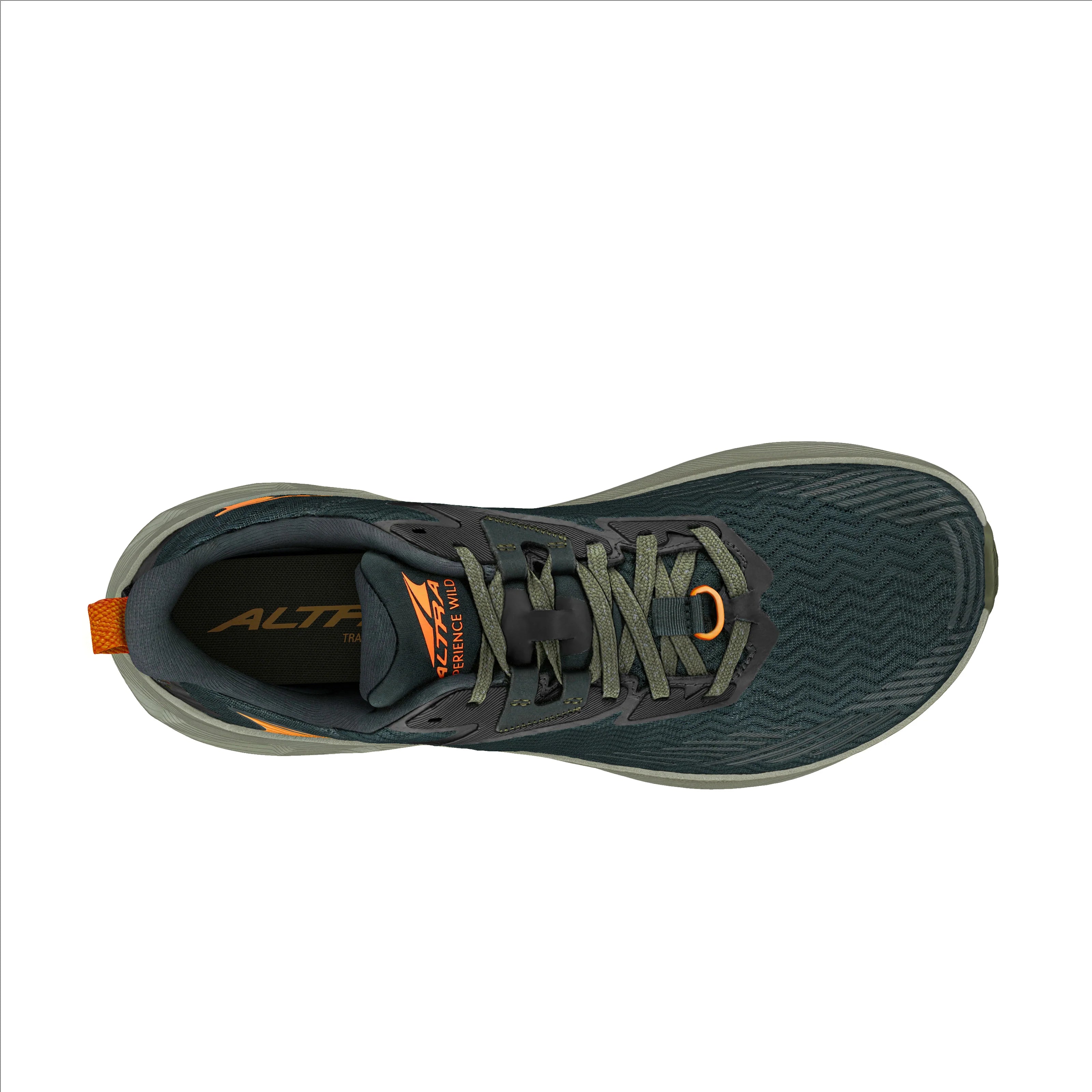 Altra Experience Wild - Mens