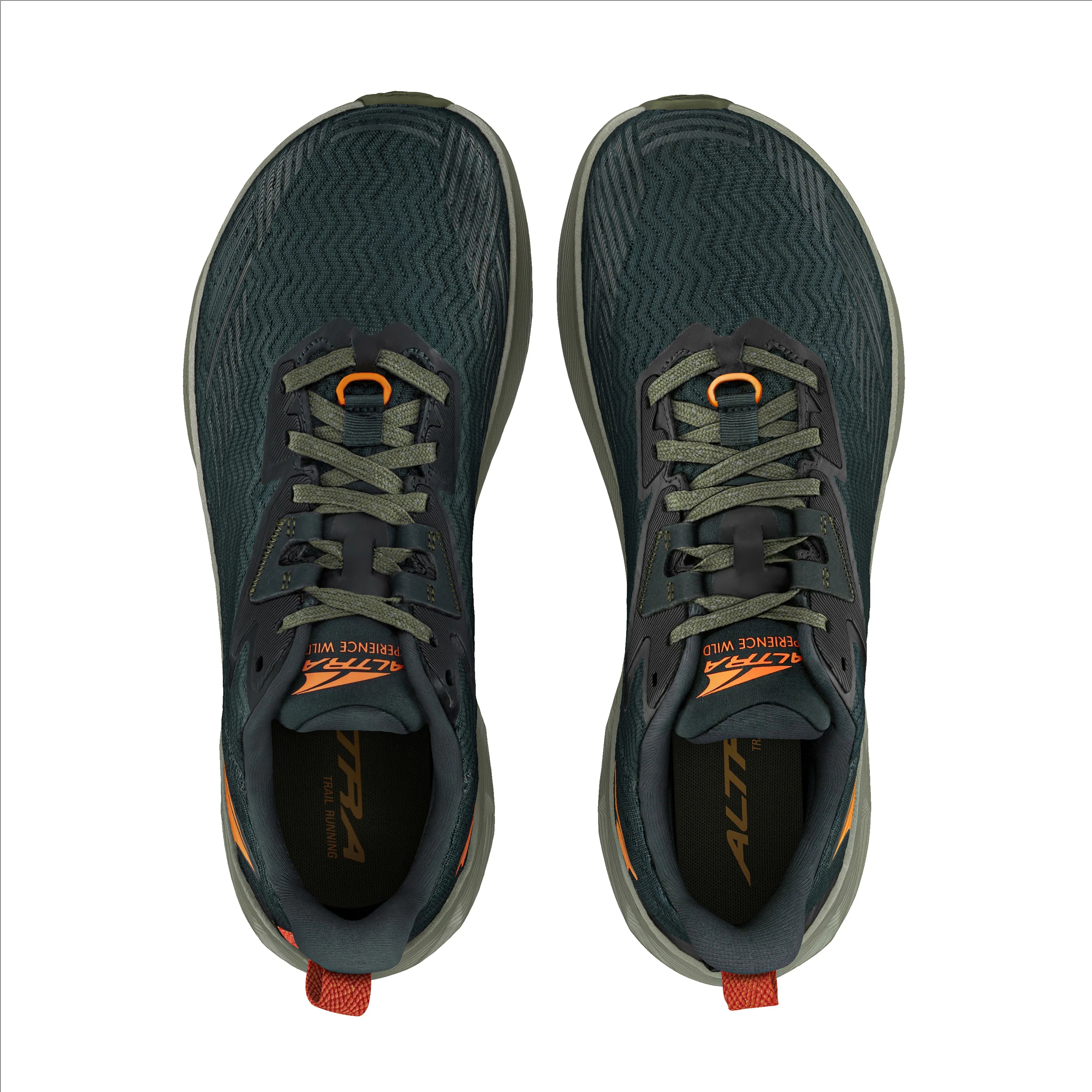 Altra Experience Wild - Mens