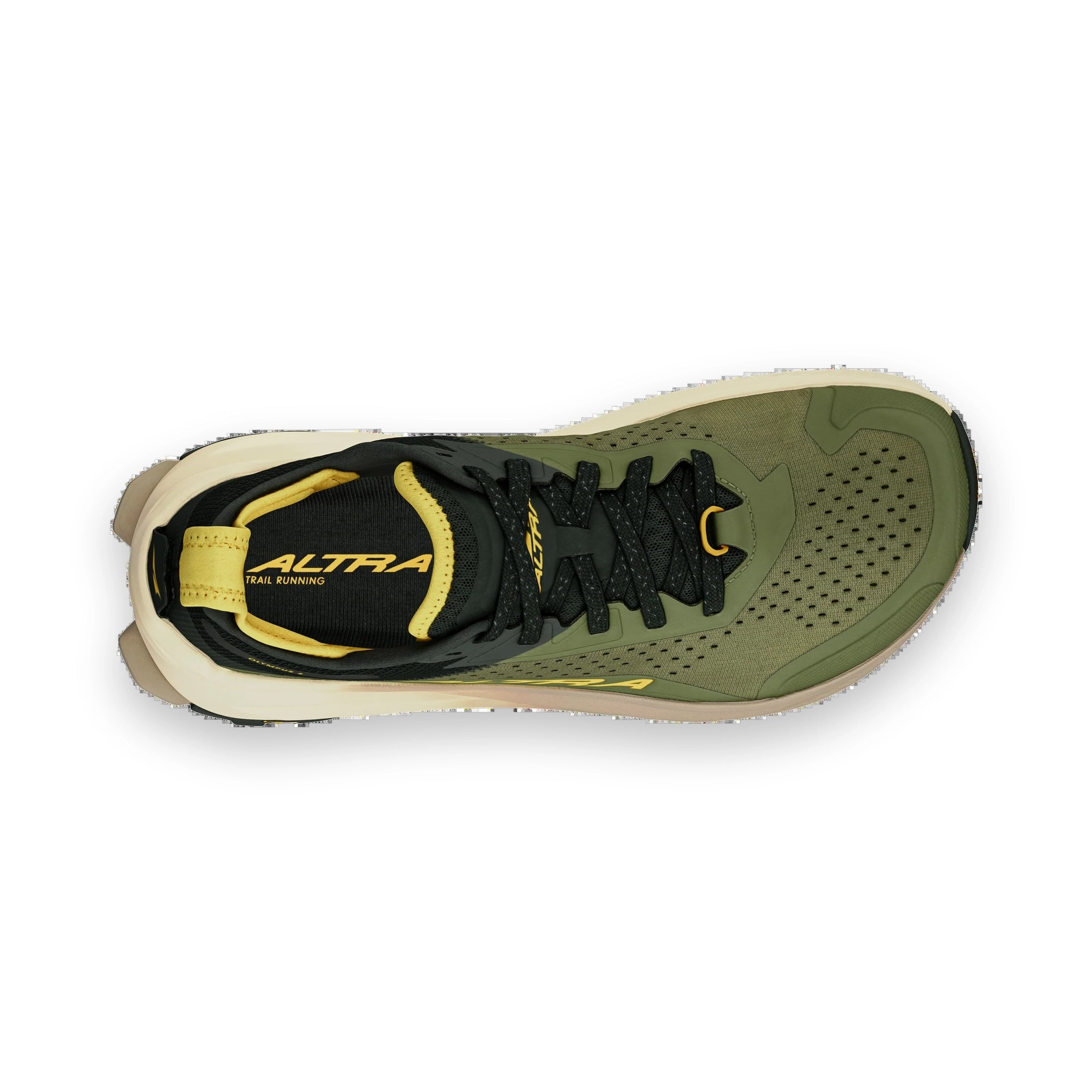 Altra Olympus 6 - Mens