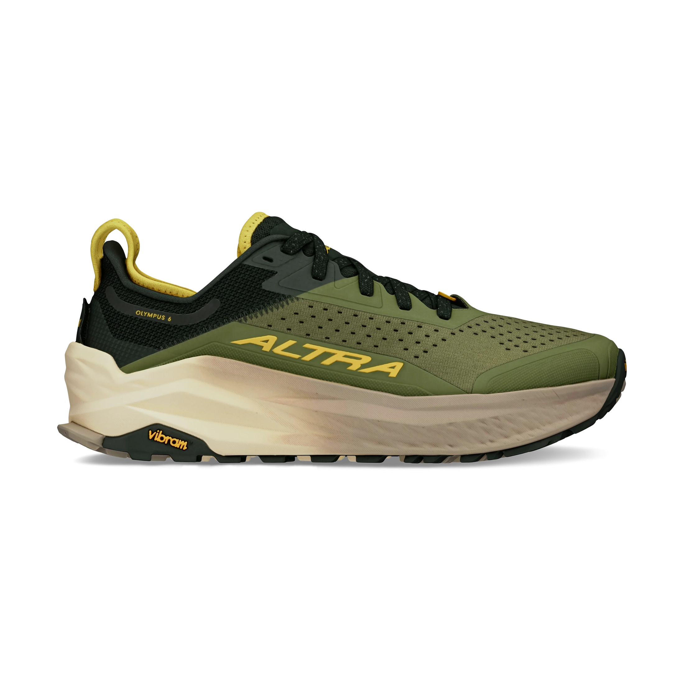 Altra Olympus 6 - Mens