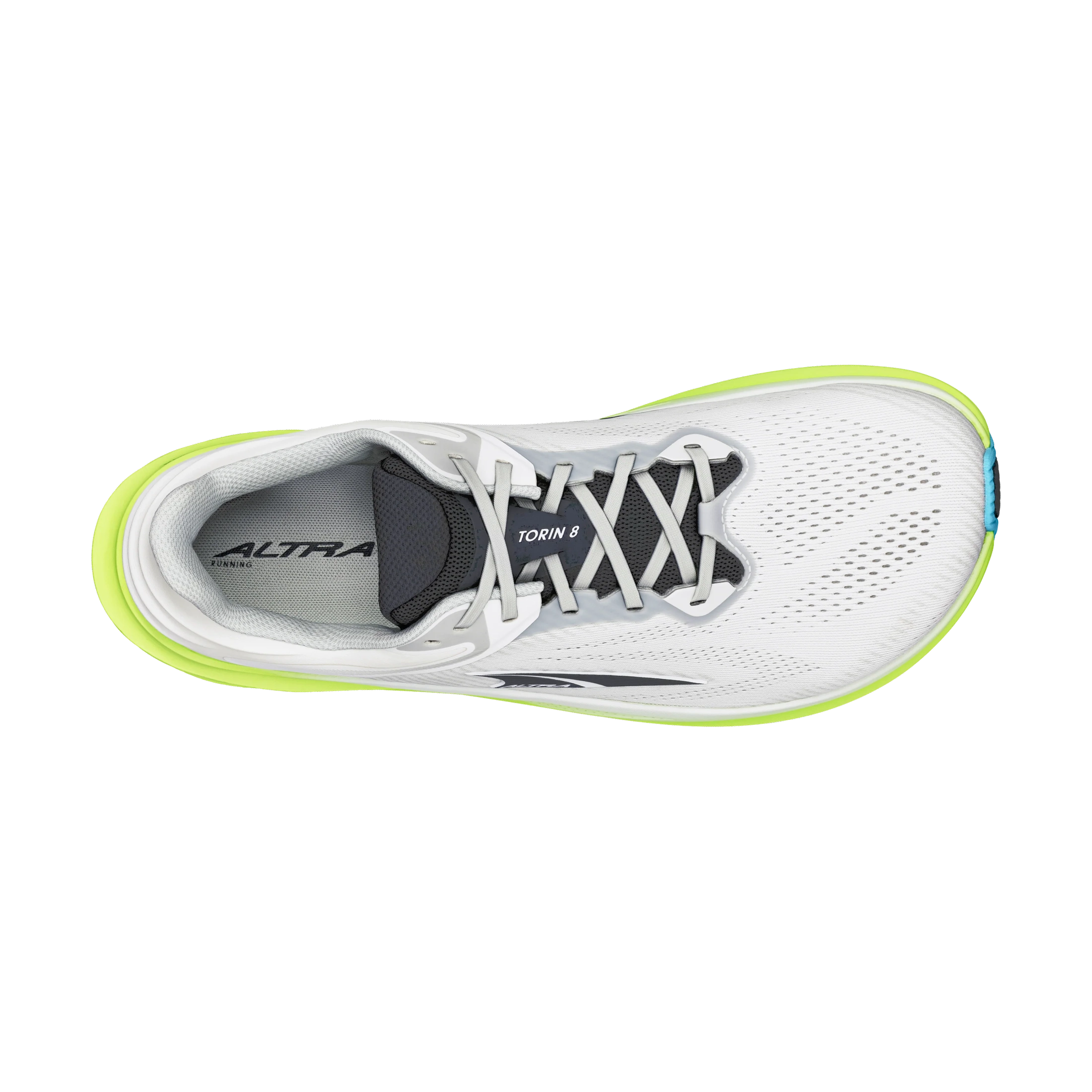 Altra Torin 8 - Mens