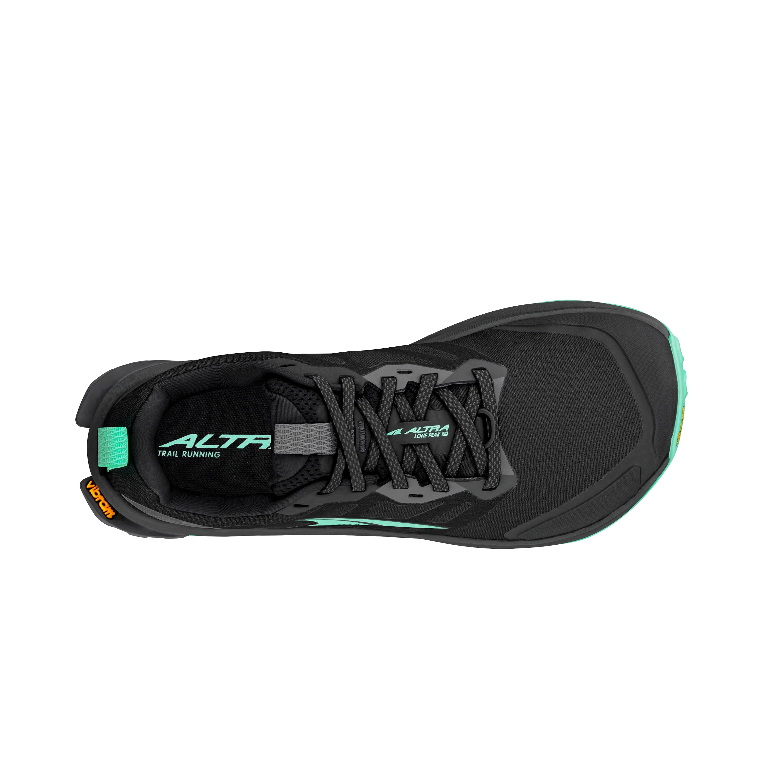 ALTRA Lone Peak 9+ - Womens