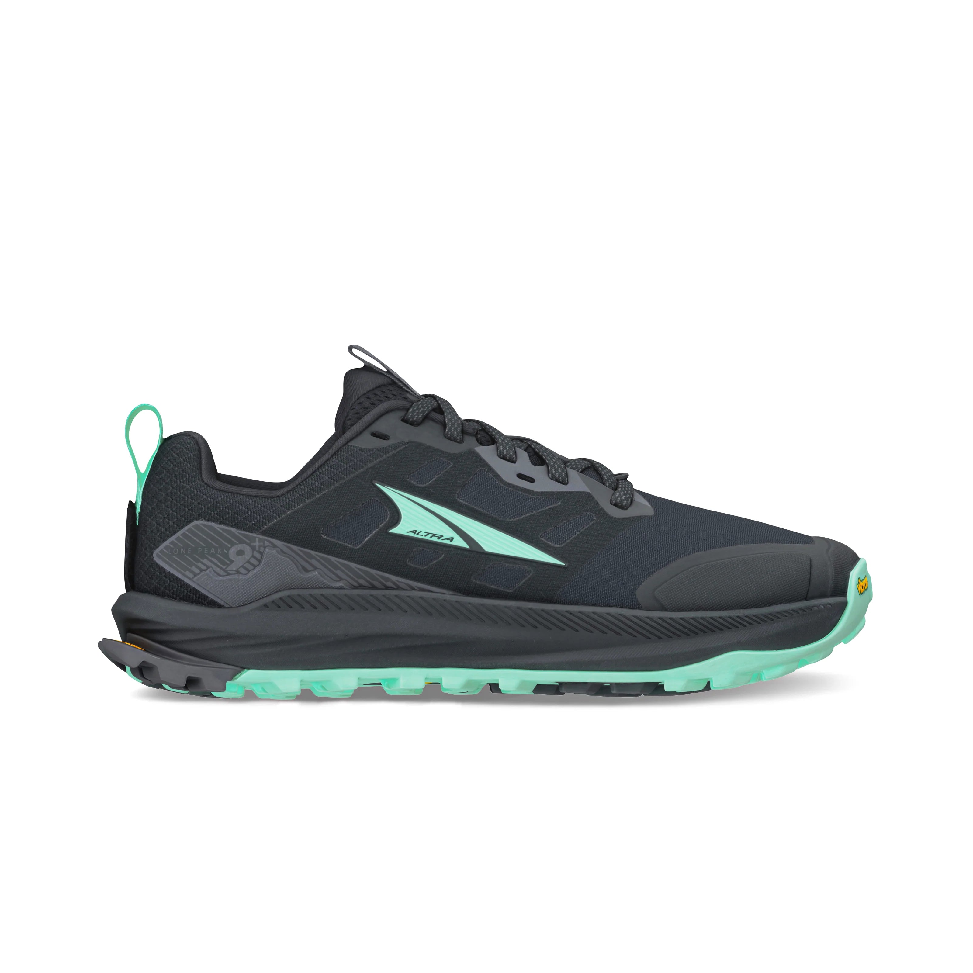 ALTRA Lone Peak 9+ - Womens