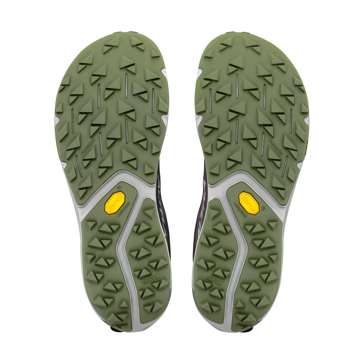 Altra Experience Wild 3+ - Mens