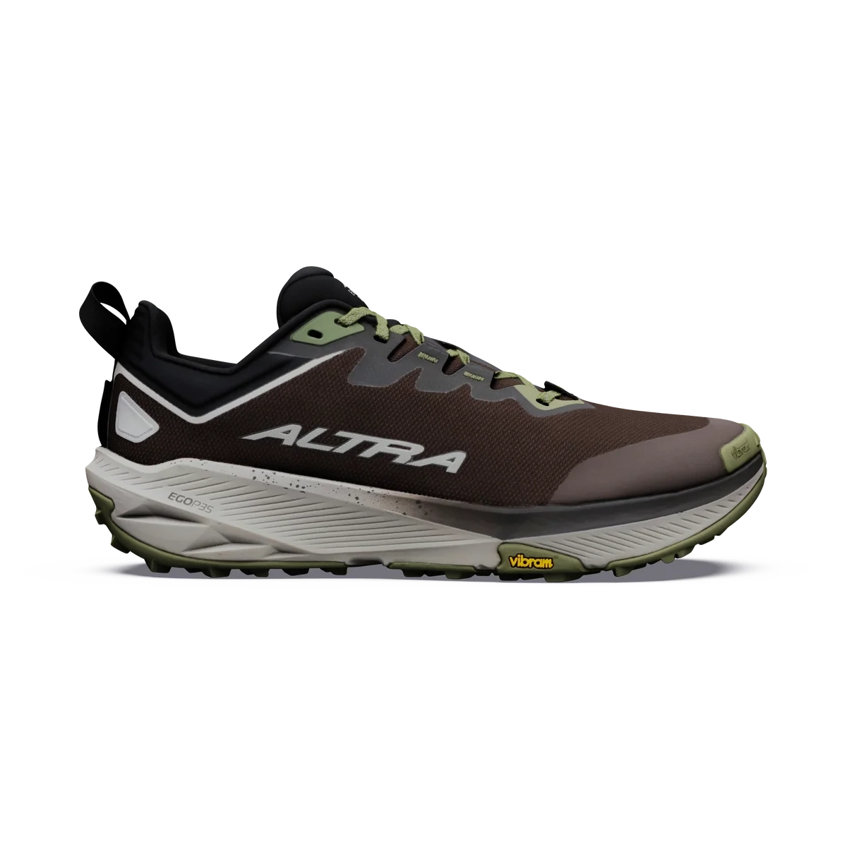 Altra Experience Wild 3+ - Mens