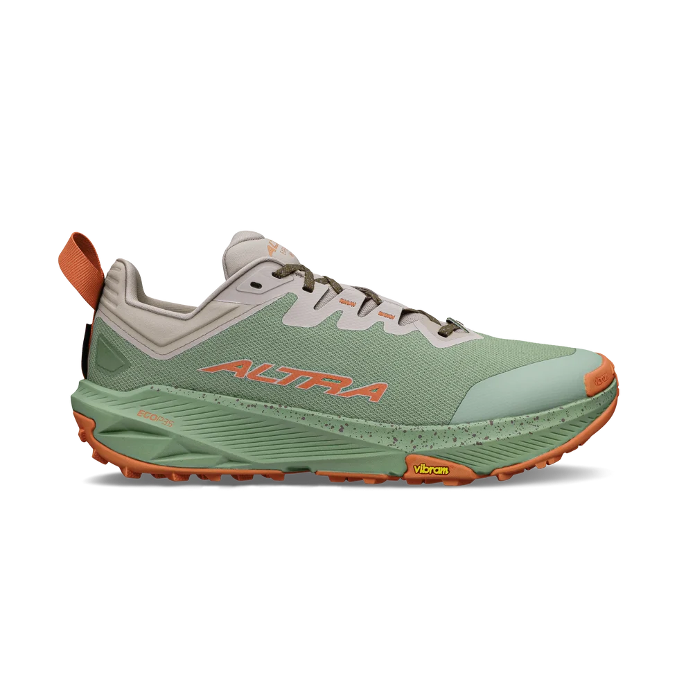 Altra Experience Wild 3+ - Mens