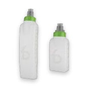 Flip Belt Arc Locking Water Bottle - Small