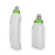 Flip Belt Arc Locking Water Bottle - Small