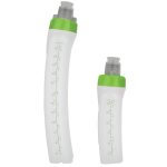 Flip Belt Arc Locking Water Bottle - Small