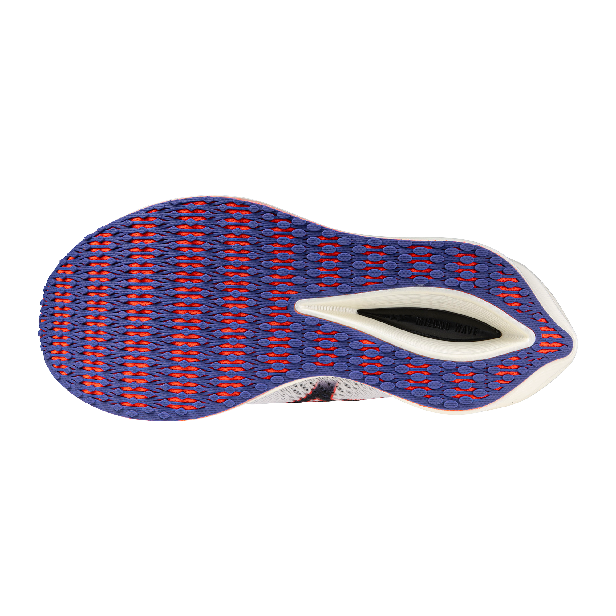 Mizuno Wave Rebellion Pro Low - Mens