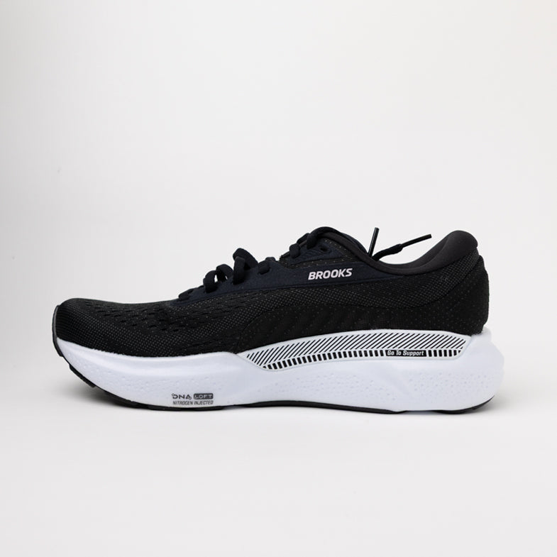 Brooks Adrenaline GTS 24 (WIDE) - Womens