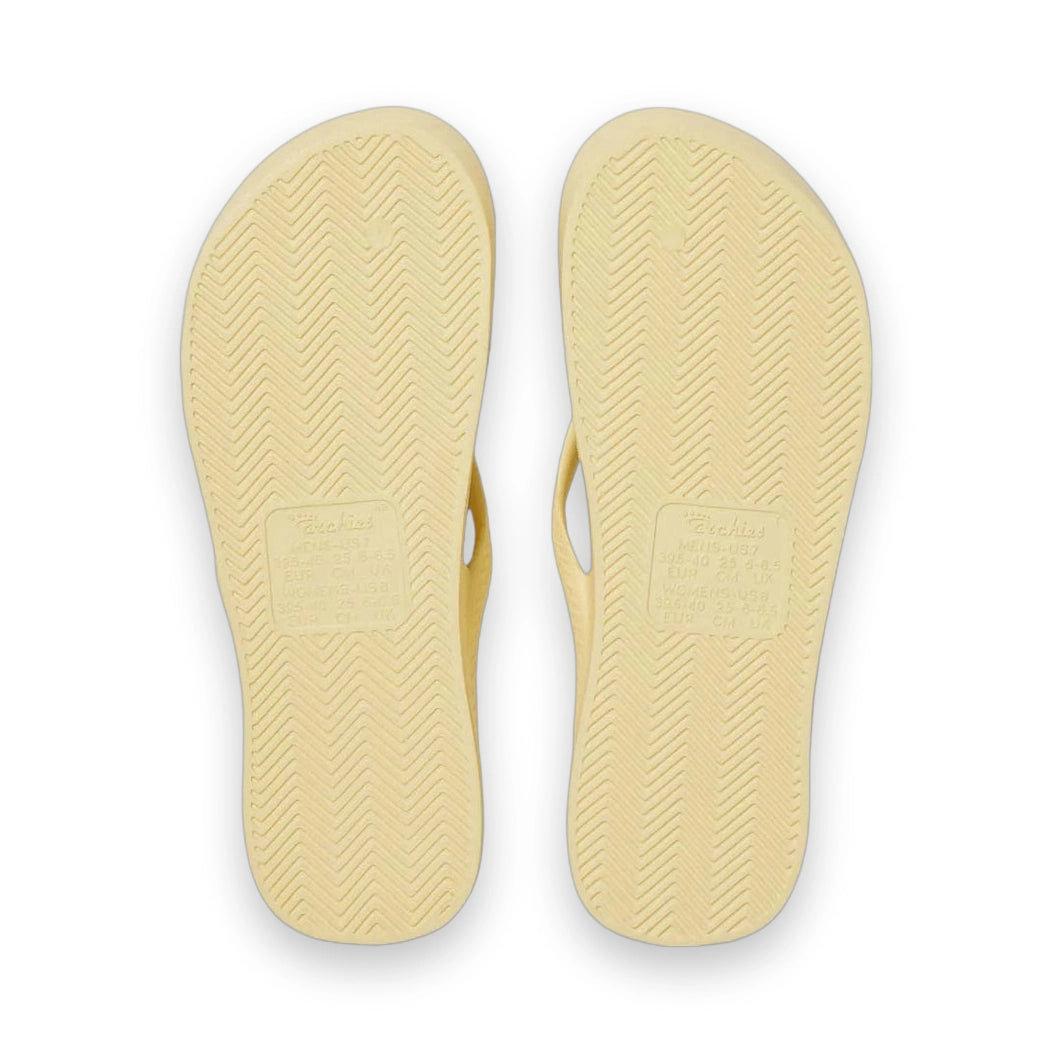 Archies Thongs - Womens