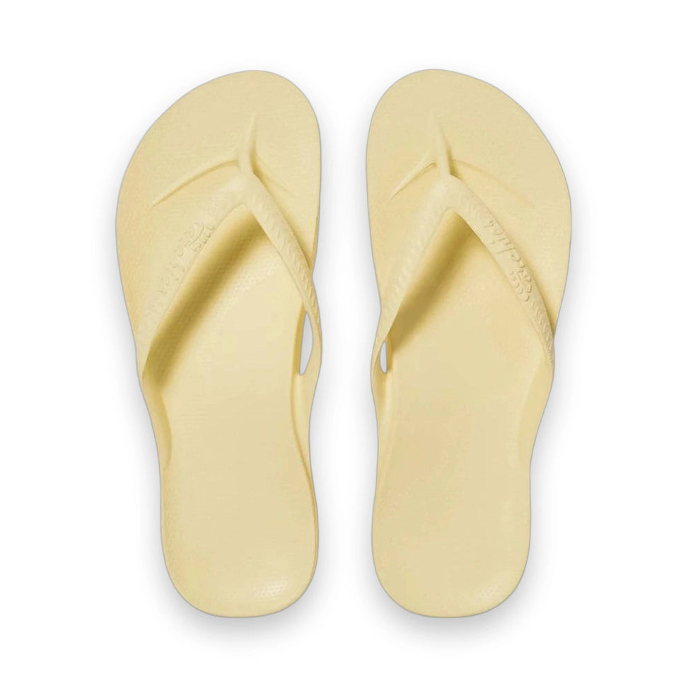 Archies Thongs - Womens