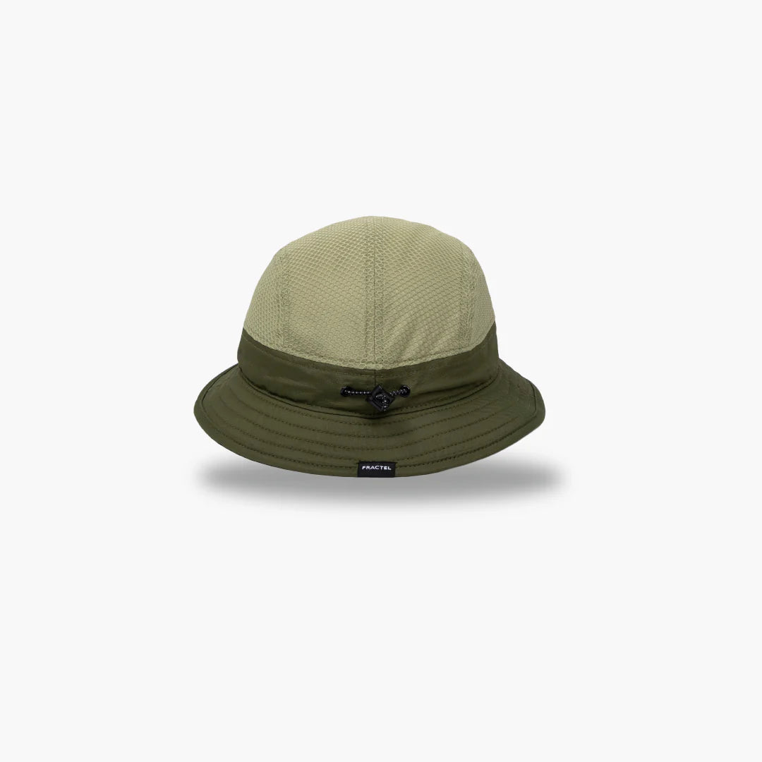 FRACTEL Bucket B-series - Monstera Edition