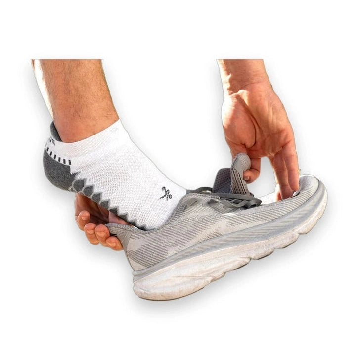 Balega Hidden Comfort Mini Crew