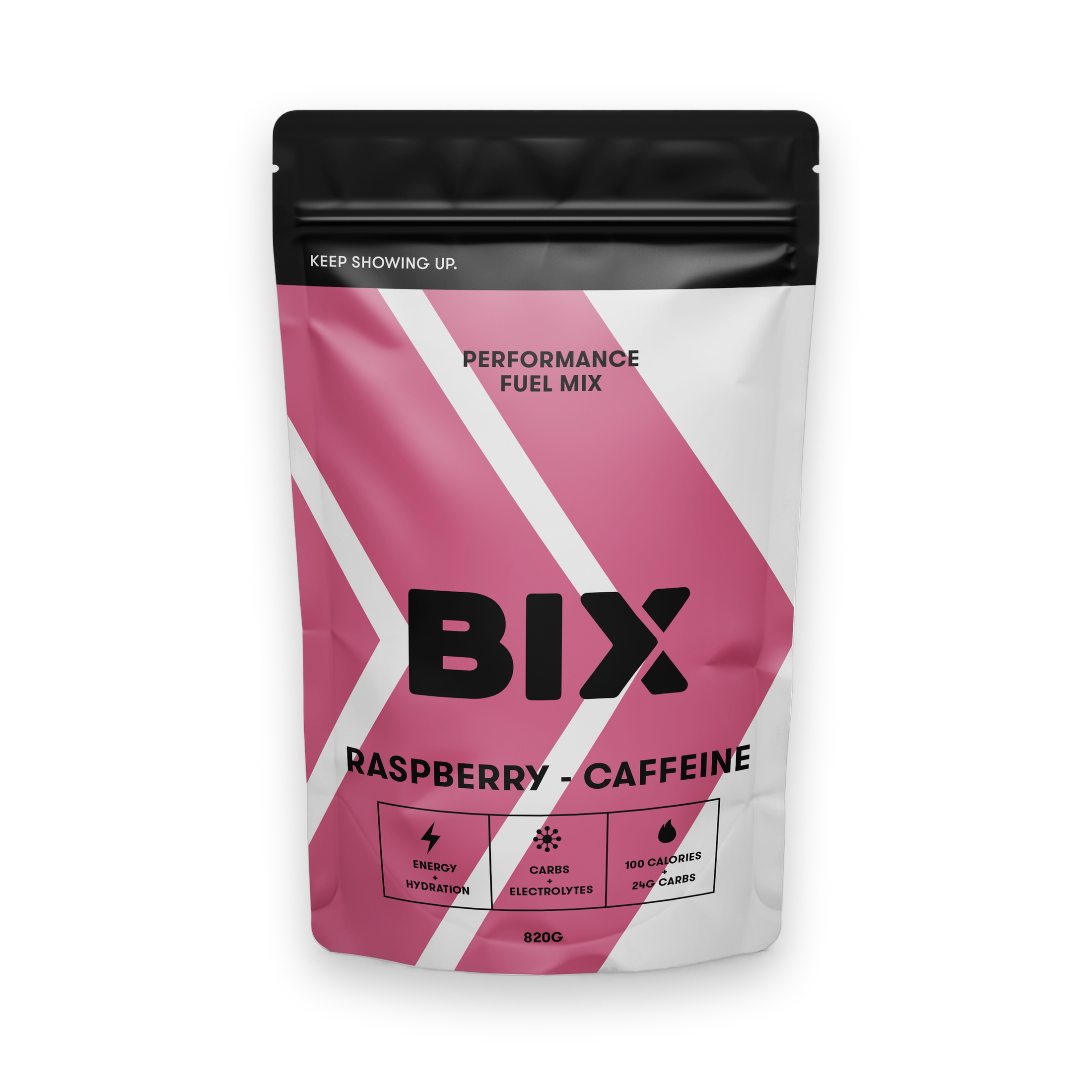 BIX Performance Fuel - 820g