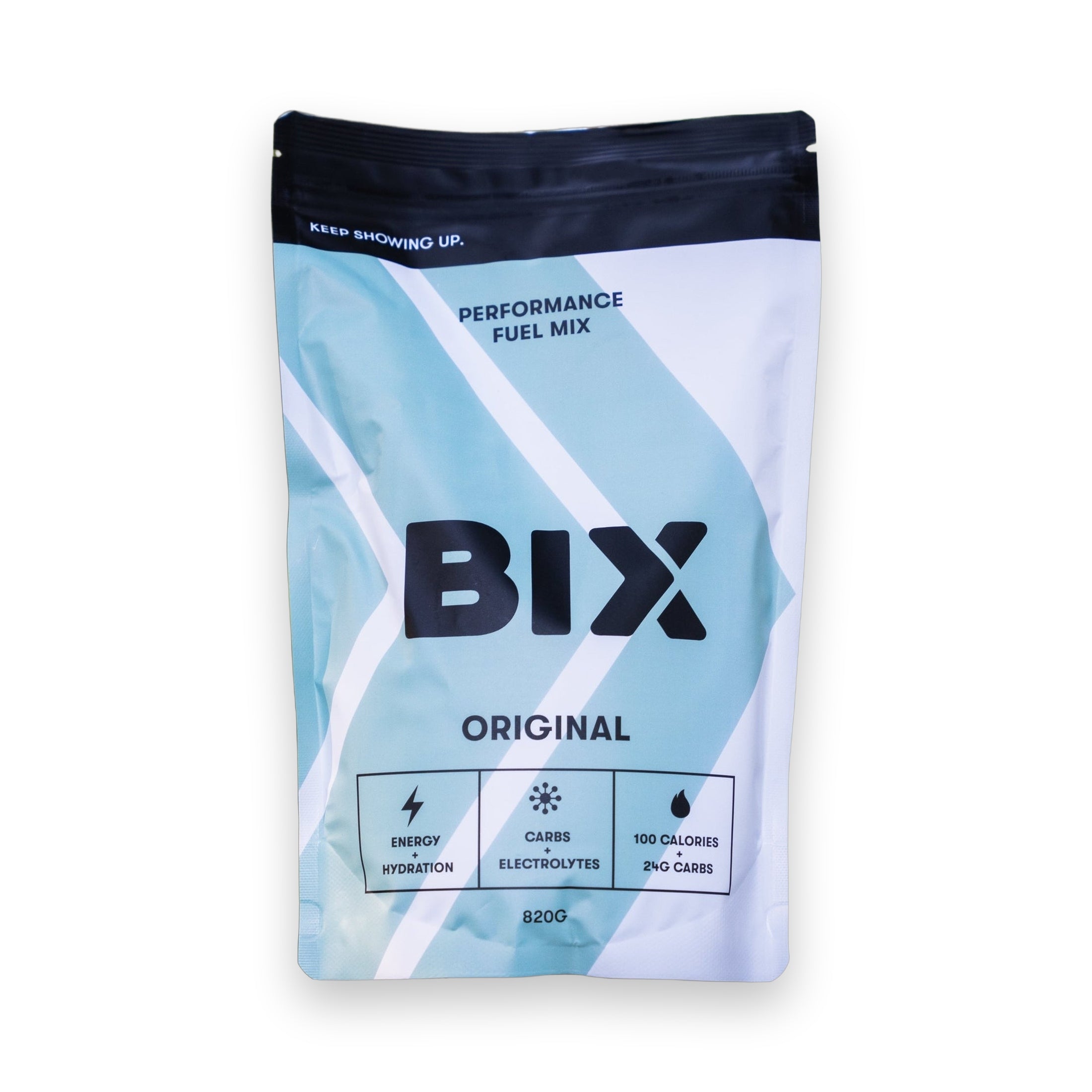 BIX Performance Fuel - 820g
