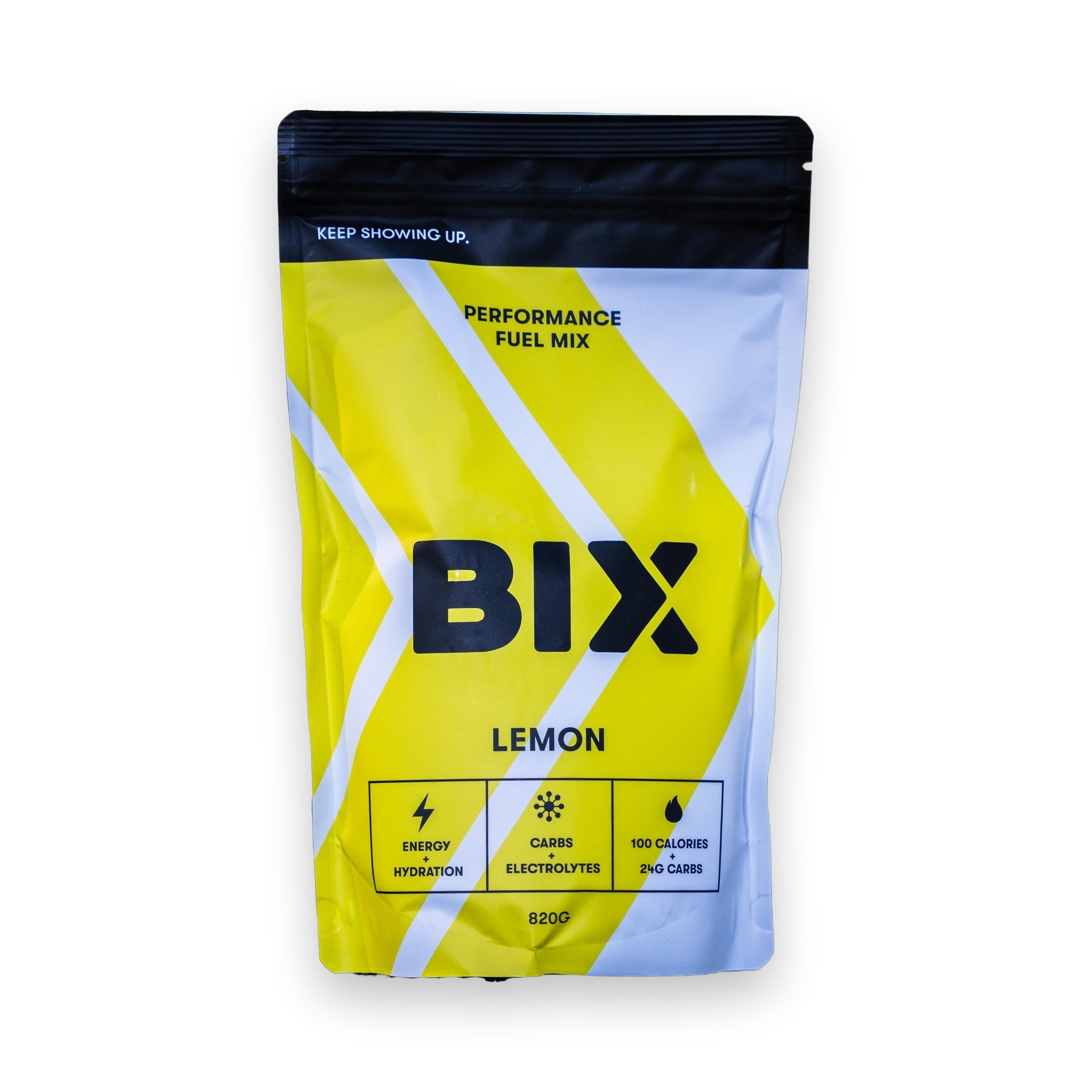 BIX Performance Fuel - 820g