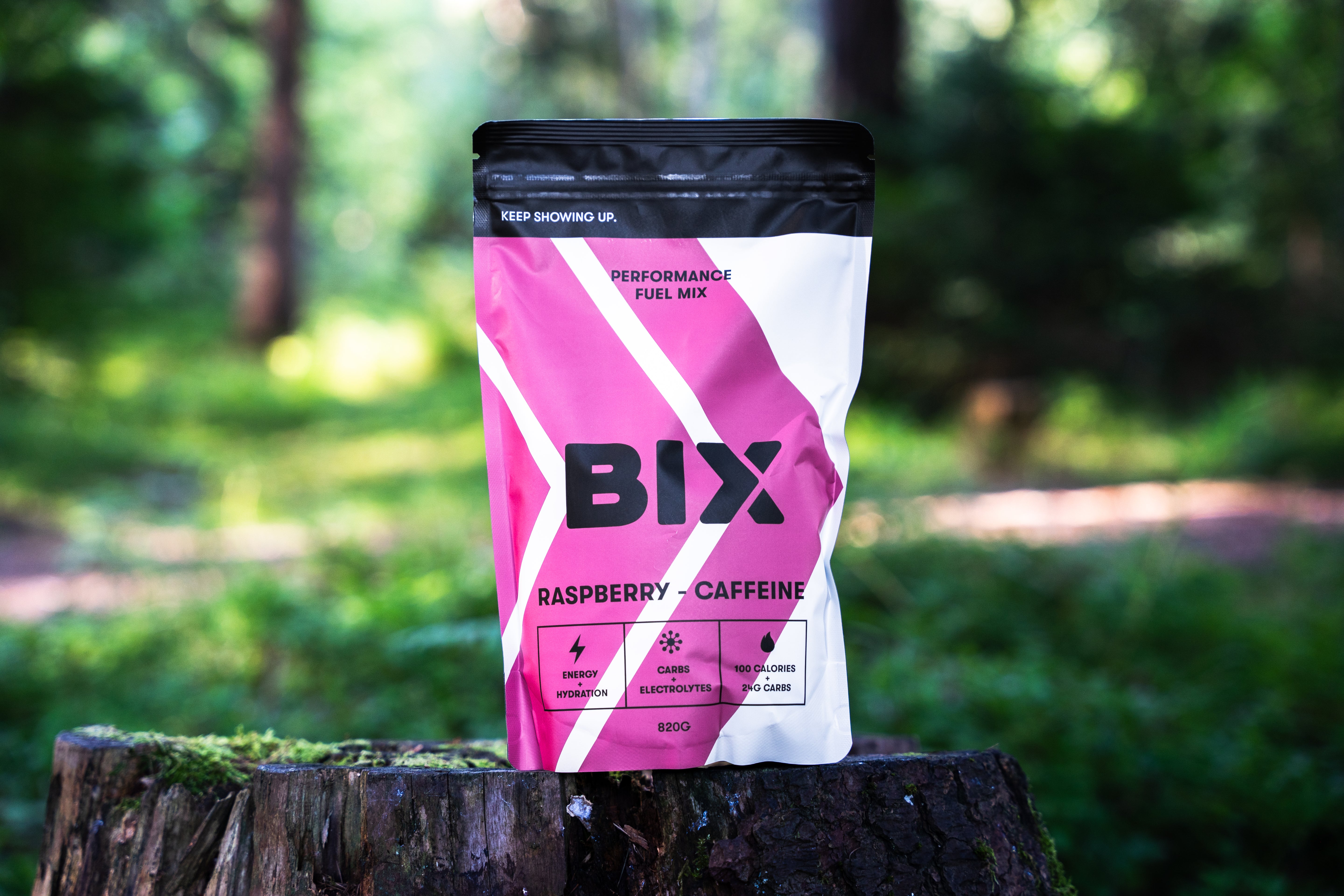 BIX Performance Fuel - 820g