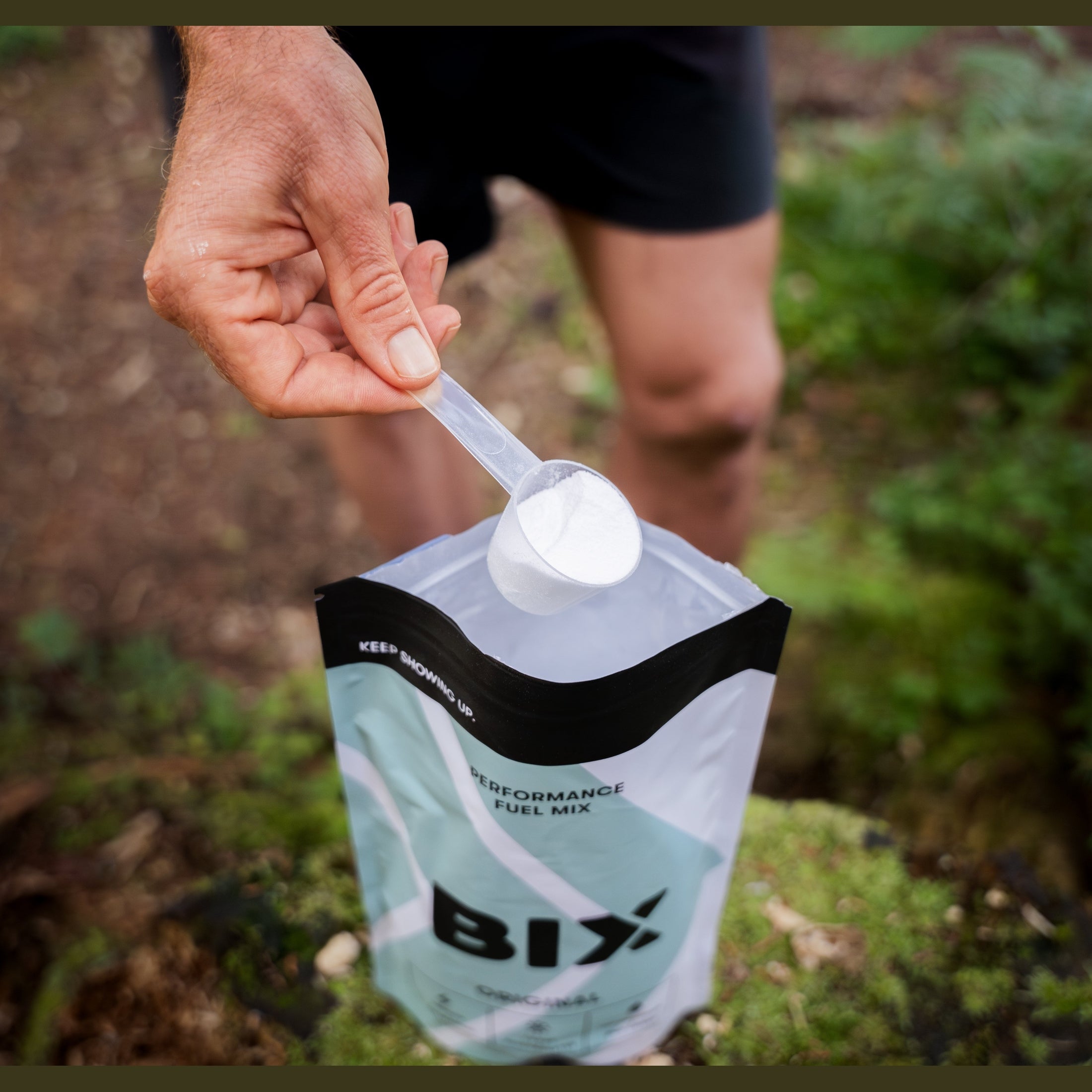 BIX Performance Fuel - 820g