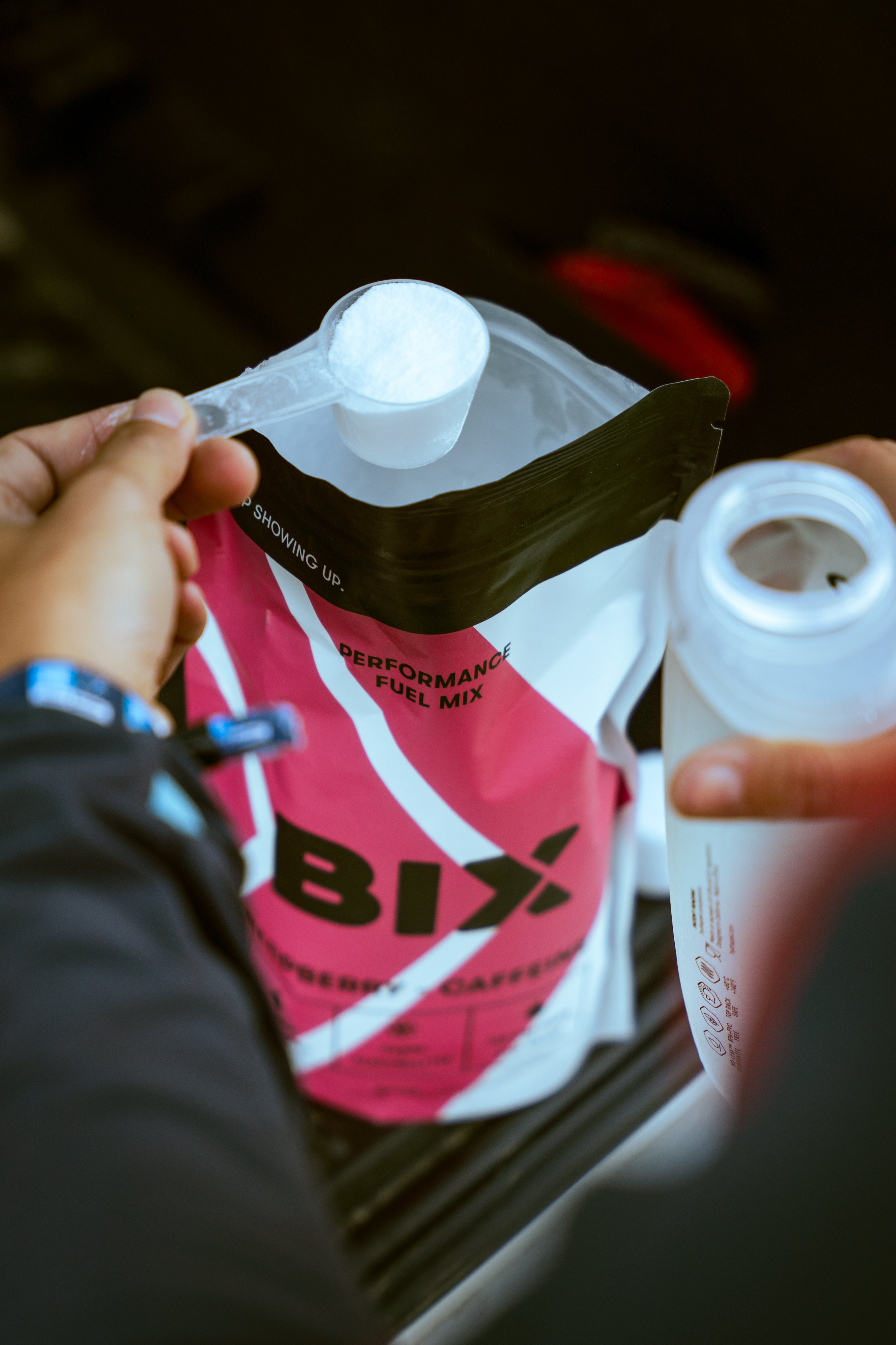 BIX Performance Fuel - 820g