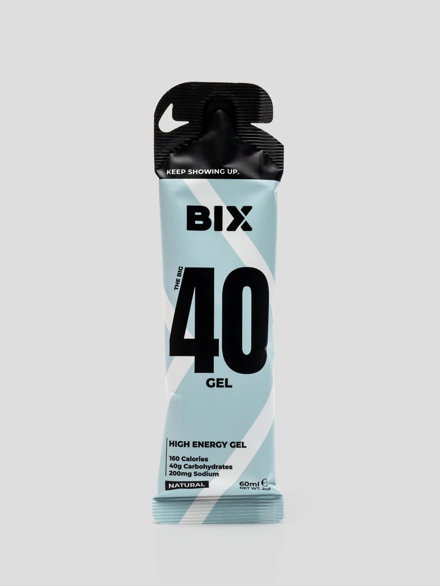 BIX Energy Gel - 40g